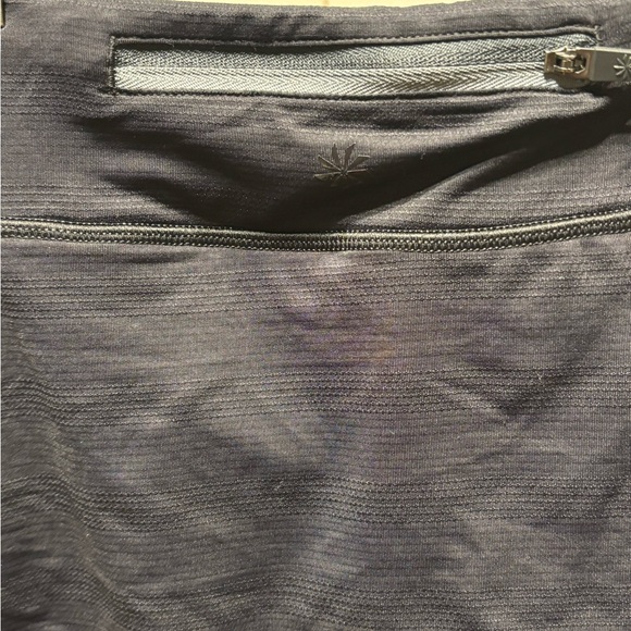 Athleta Girl skirt size Medium (8/10) - Picture 6 of 8